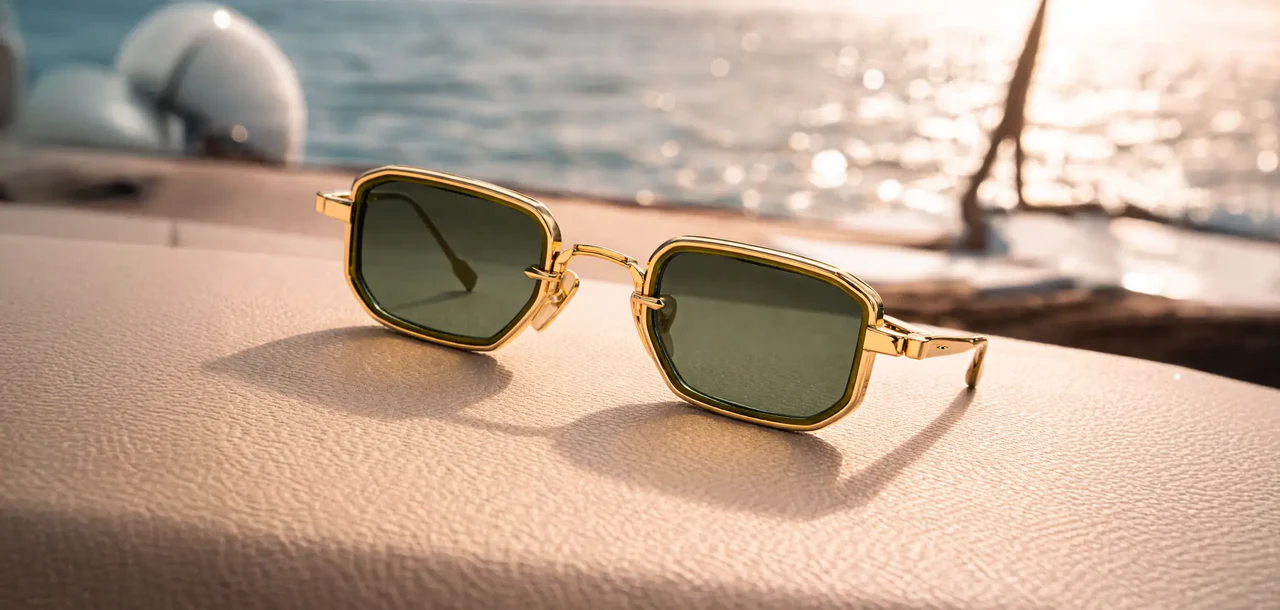 Redefine Your Vision in Luxury